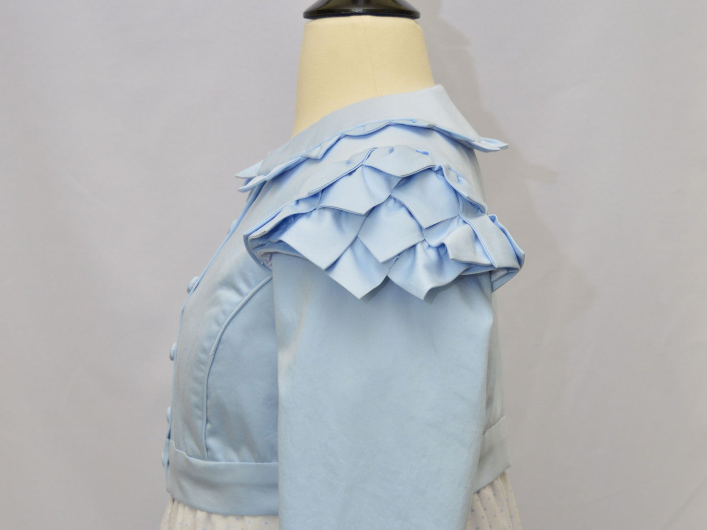 ADD ON: Decorative Sleeves