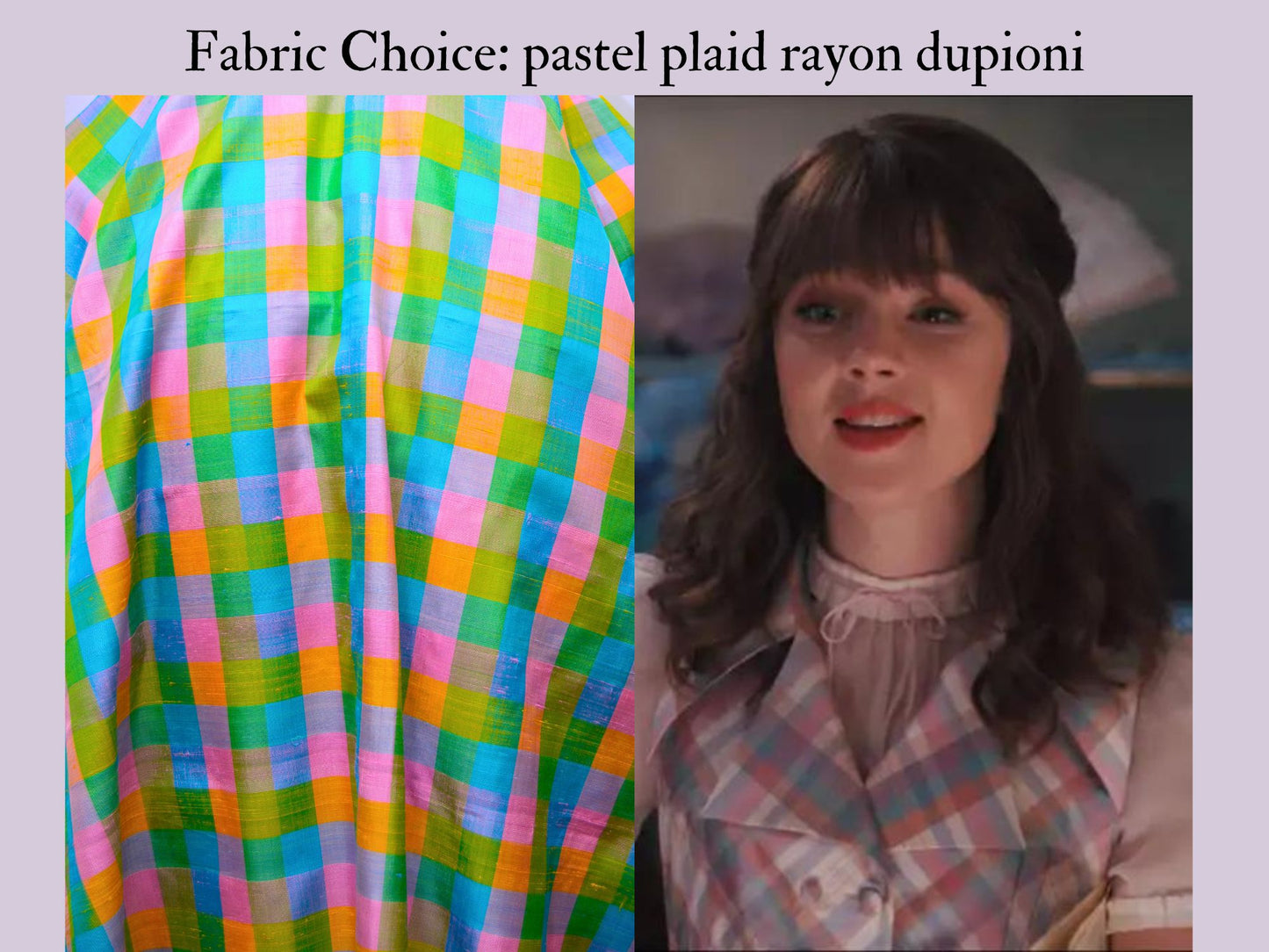 Eloise's Sleeveless Spencer (1800-1815)