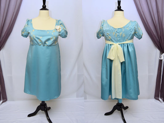 Size XL: Penelope Cocktail Dress