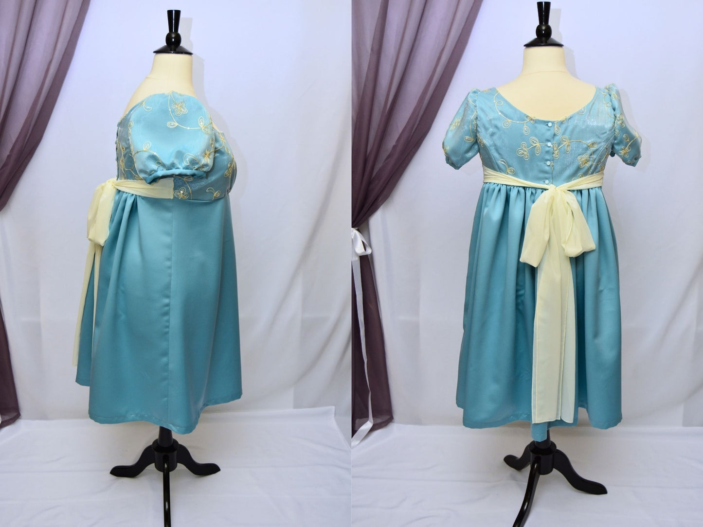 Size XL: Penelope Cocktail Dress