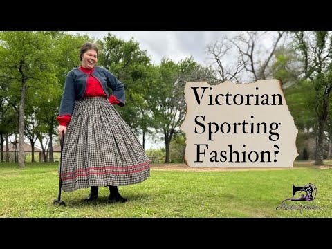 Jo's Zouave Ensemble (1860-1867) – Stitchin' Addiction LLC