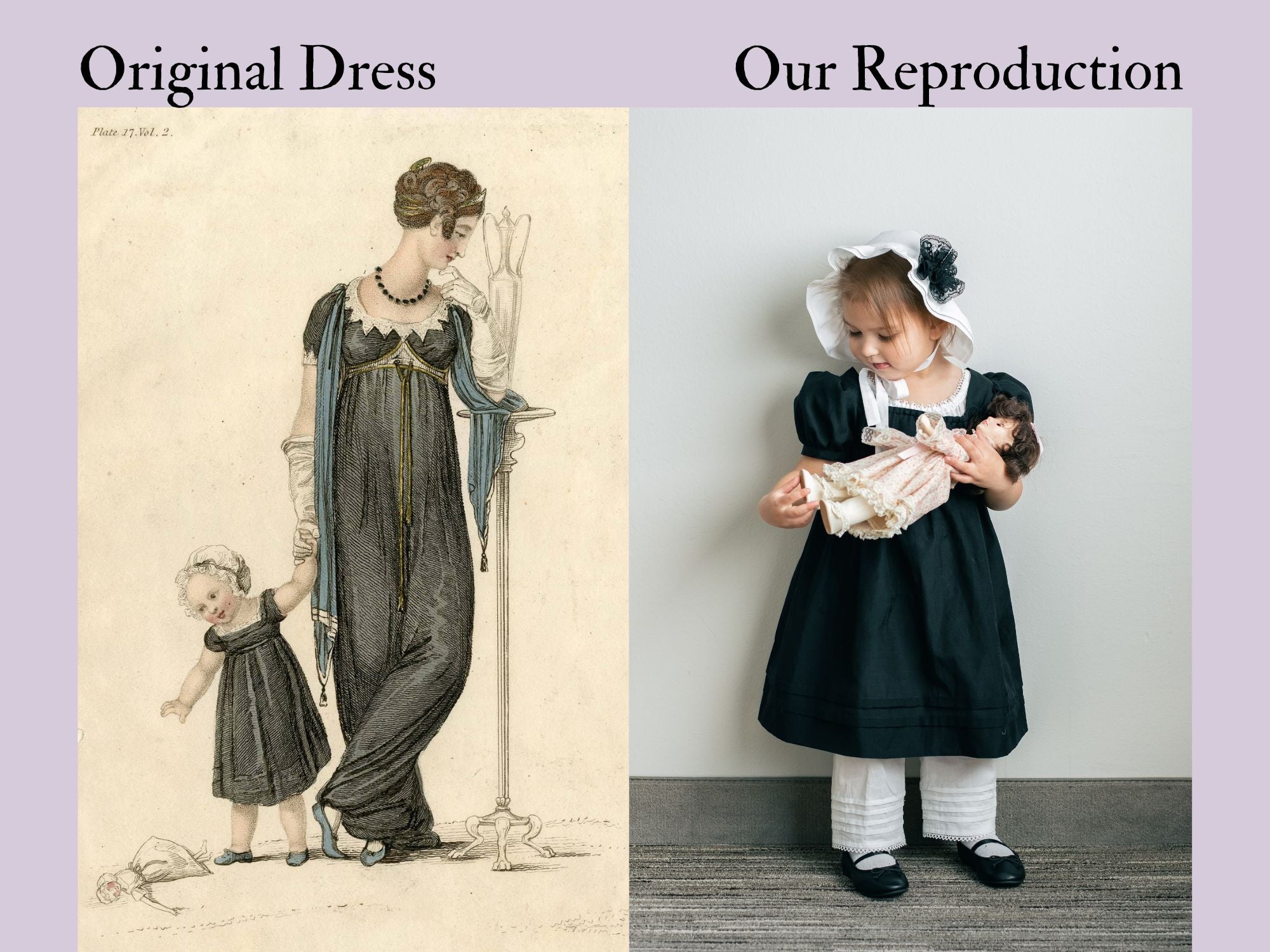 Mid-Victorian Undergarments (1840-1870) – Stitchin' Addiction LLC