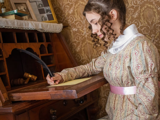 ADD ON: Long Undersleeves for Teresa